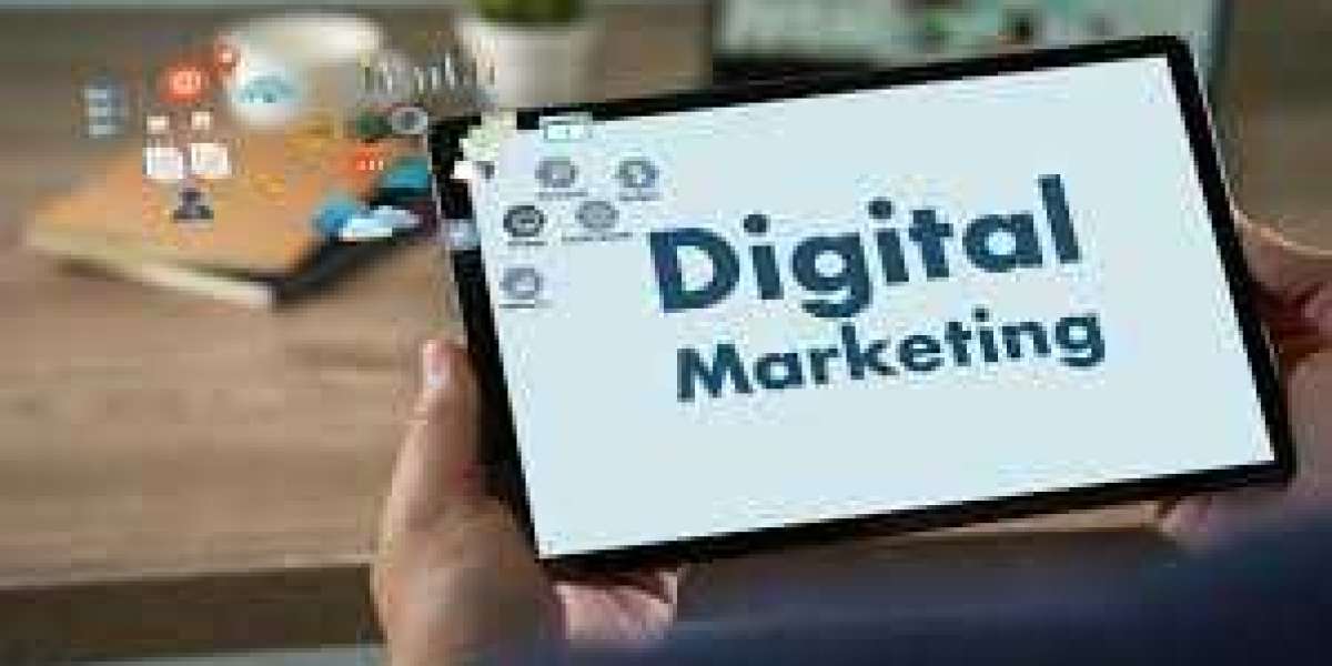 Digital Marketing – Strategies, Trends & Benefits in 2025