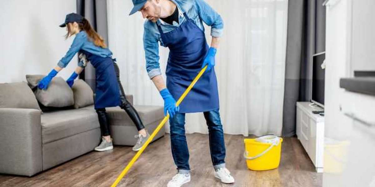 Urban Mop – Reliable Cleaning Services in Dubai, Abu Dhabi, and Sharjah