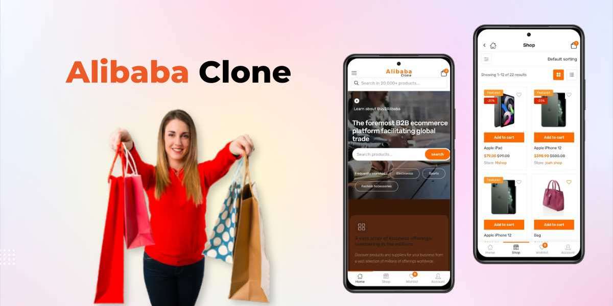 What Is an Alibaba Clone and How Can It Help You Build a B2B Marketplace?