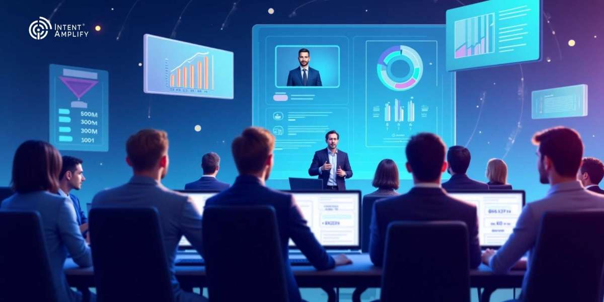 AI + Webinars = Revenue: How SaaS Leaders Are Driving Explosive ROI in 2025