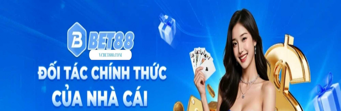 vcbet888com Cover Image