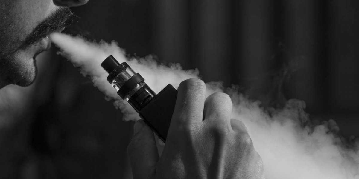 Exploring the Vape Wholesale UK Boom: Trends, Forecasts & Surging Demand