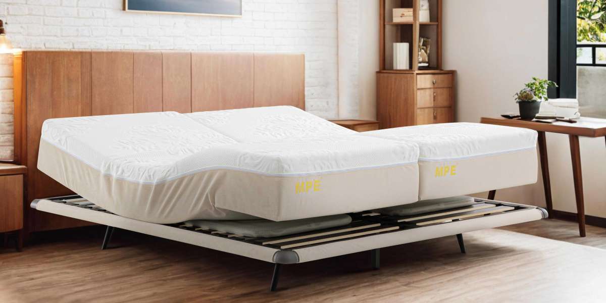 Experience Sleep Like Royalty: Best Luxury Bed Solutions of the Year