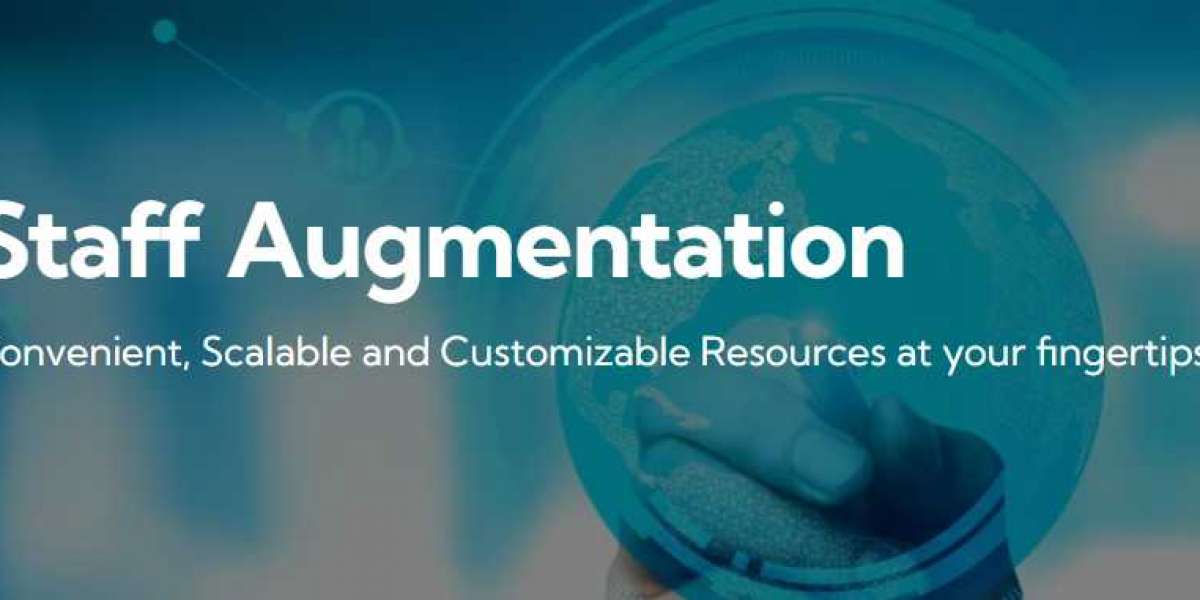 Staff Augmentation: Enhancing Workforce Agility and Efficiency