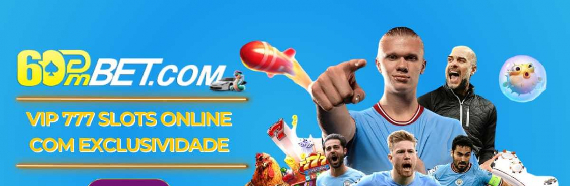 60pmbetbet Cover Image