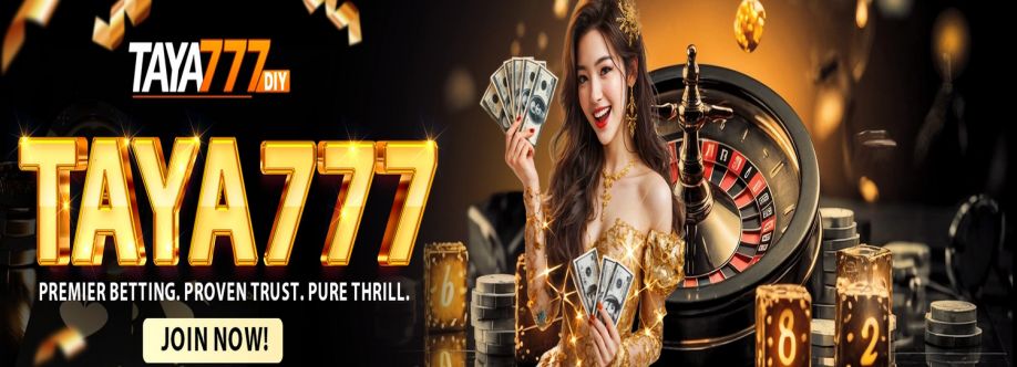 taya777diy Cover Image