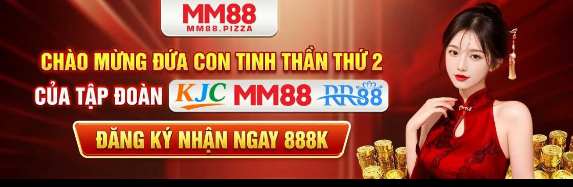 mm88pizza Cover Image