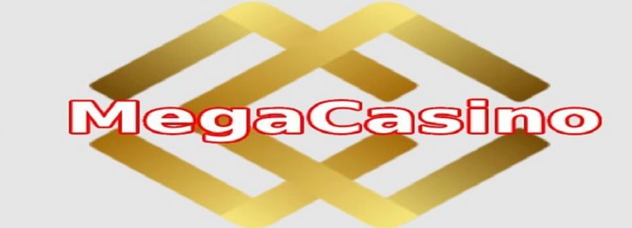 megacasinoltd Cover Image