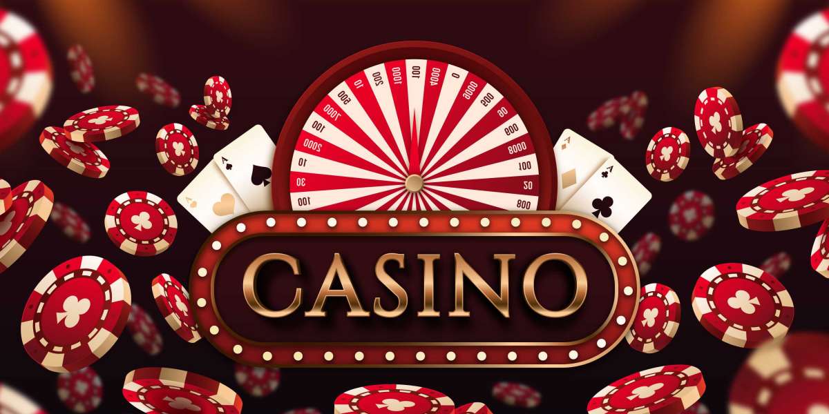 Casino game