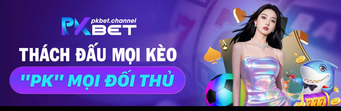 pkbetchannel Cover Image