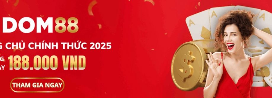 dom88krd Cover Image