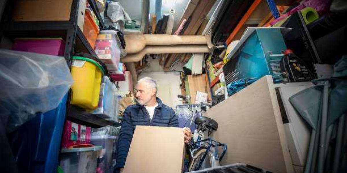 The Role of Hoarding Cleanup Companies in Mental and Environmental Recovery