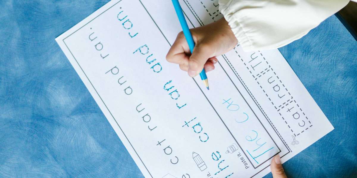 Mastering Penmanship: A Complete Handwriting Course for Kids