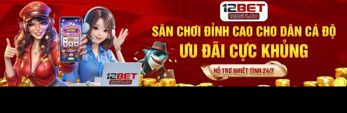 12bet1co Cover Image