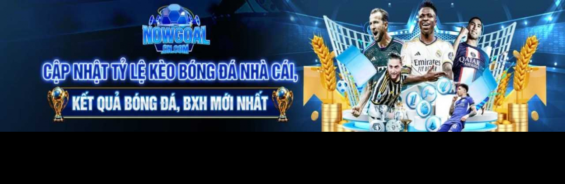 nowgoalcn Cover Image