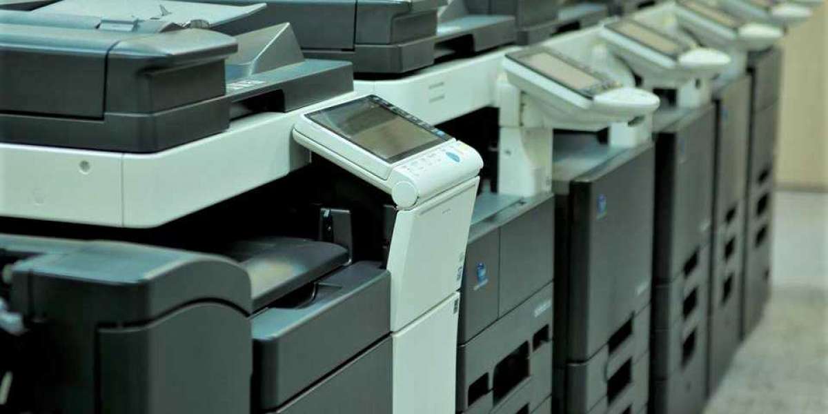 How Regular Maintenance Prevents Major Copier Issues