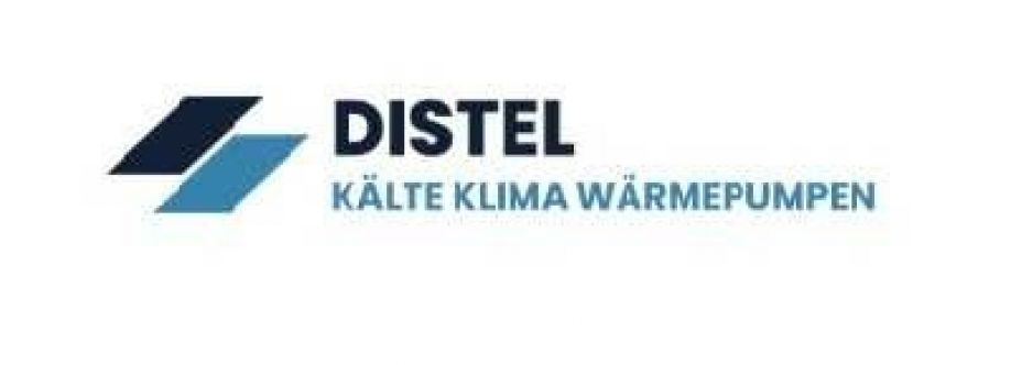 distelklima Cover Image