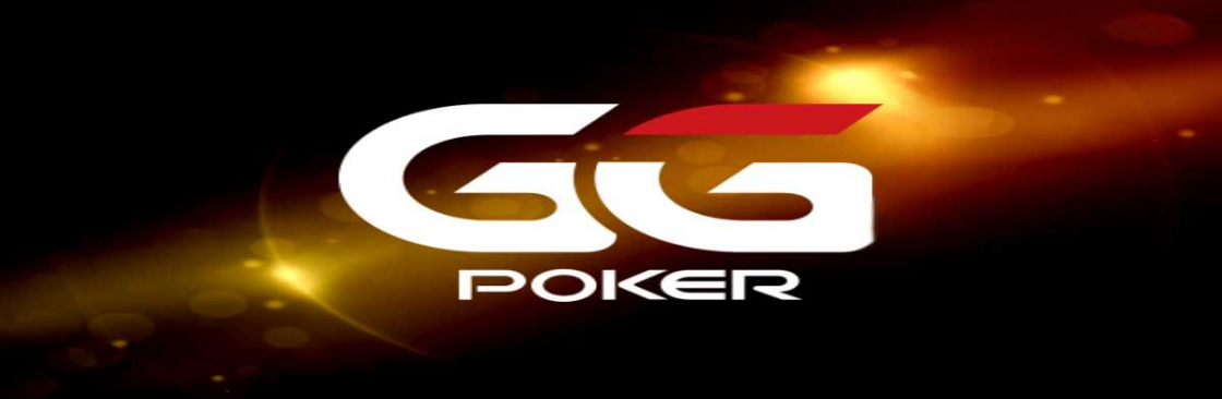 ggpoker Cover Image