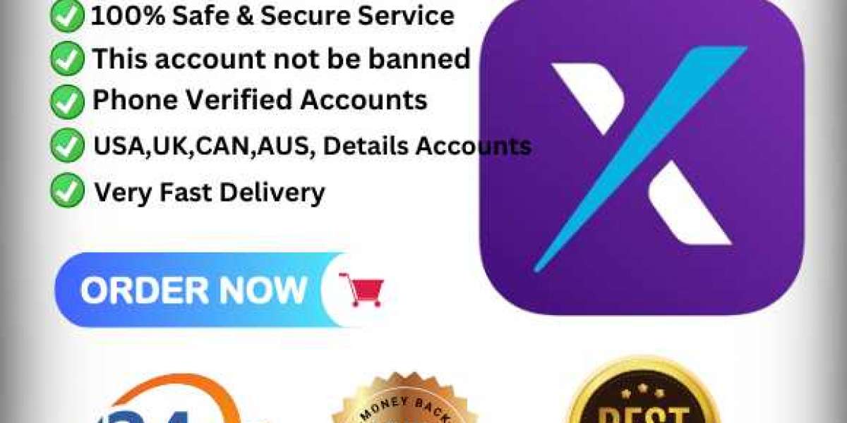 Buy Verified Paxful Account