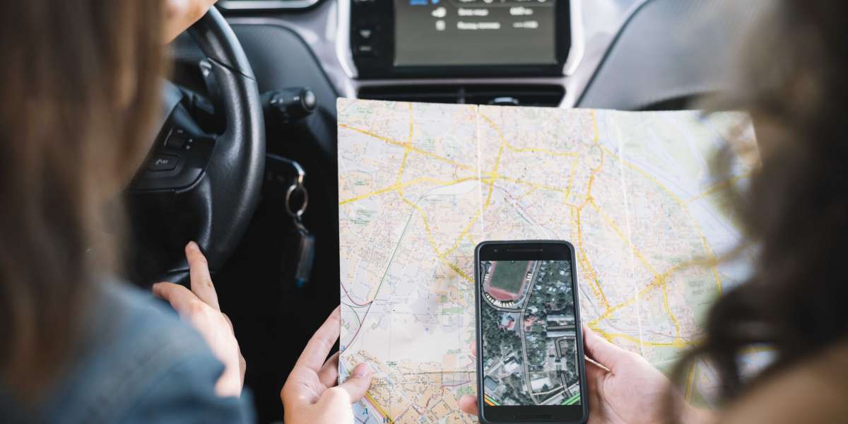 The Environmental Benefits of Vehicle Tracking in Canada