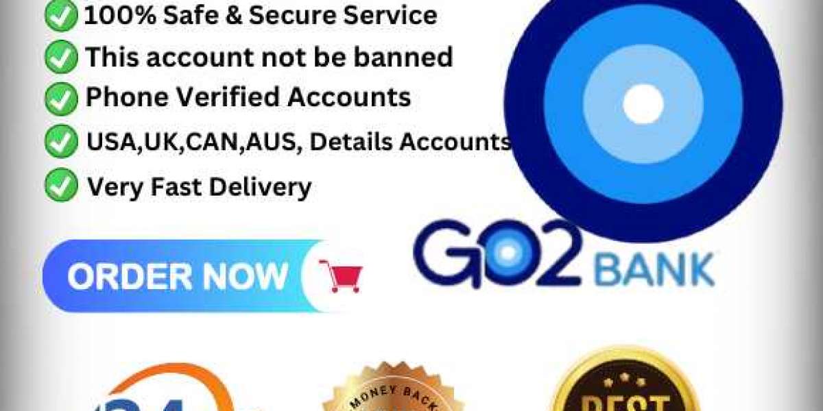 Buy Go2Bank Bank Account
