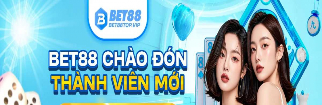 bet88topvip Cover Image