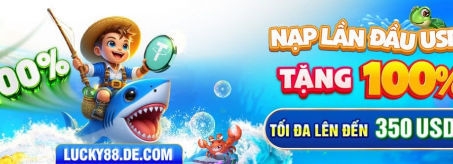 lucky88decom Cover Image