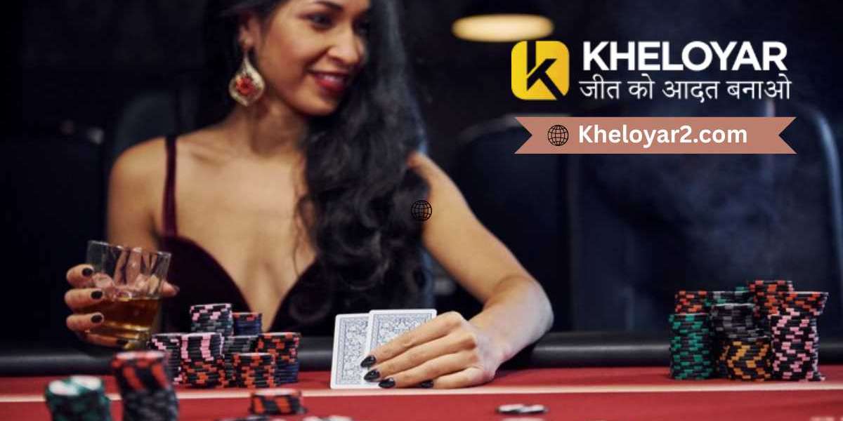 Kheloyar Bonus: Claim Rewards on Casino & Sports Betting