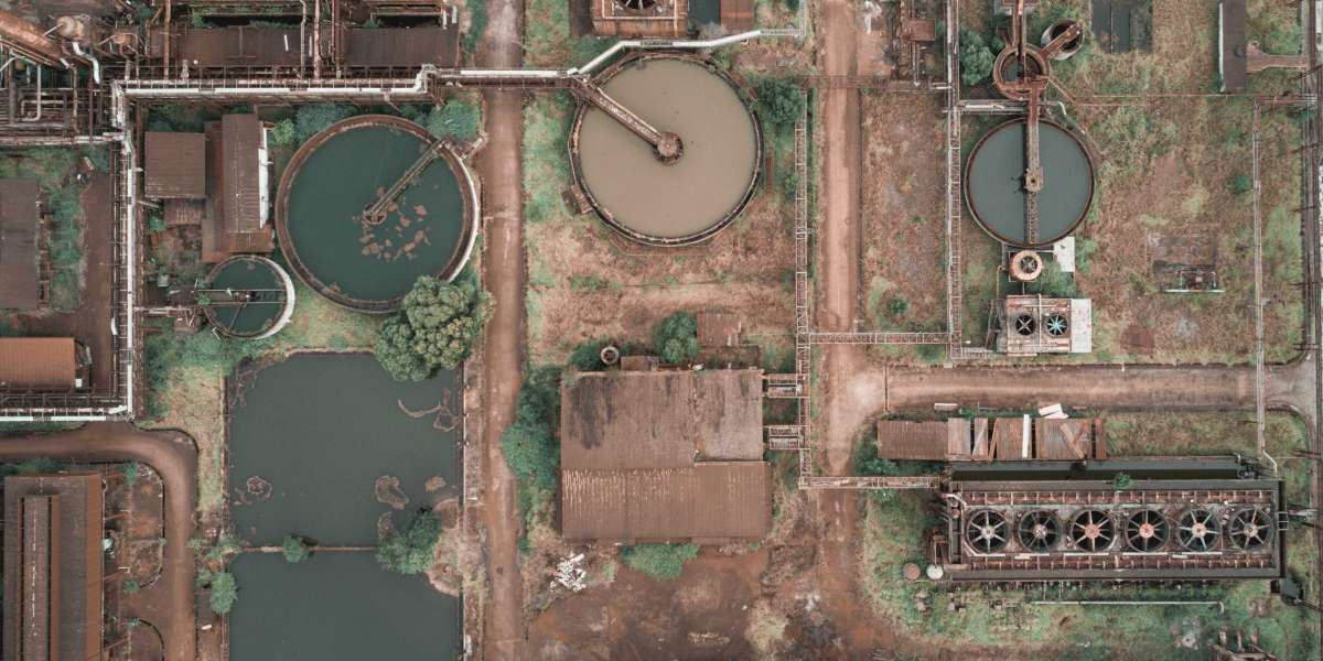 How to Remove Smell from Sewage Treatment Plant: Proven Solutions for Clean Operations