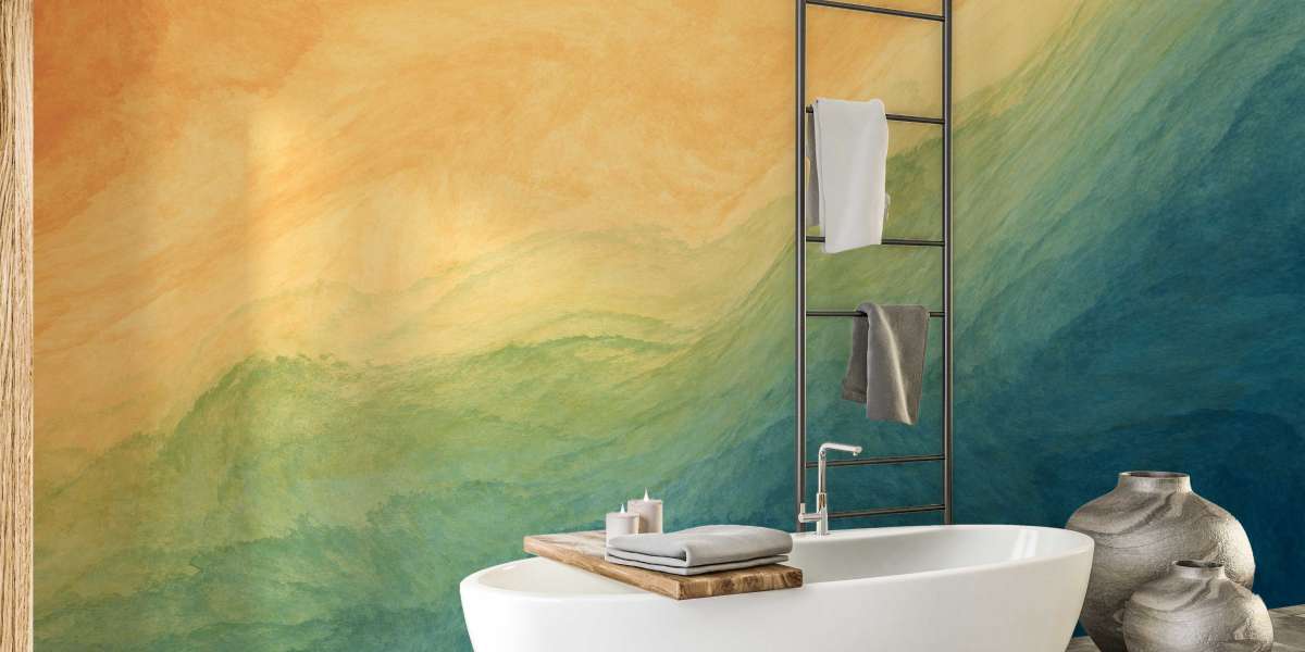 Peel, Stick, and Transform: Your Bathroom's Easiest Makeover Yet