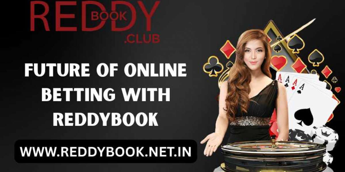 Why Reddybook is the Go-To Betting Platform for Indian Players