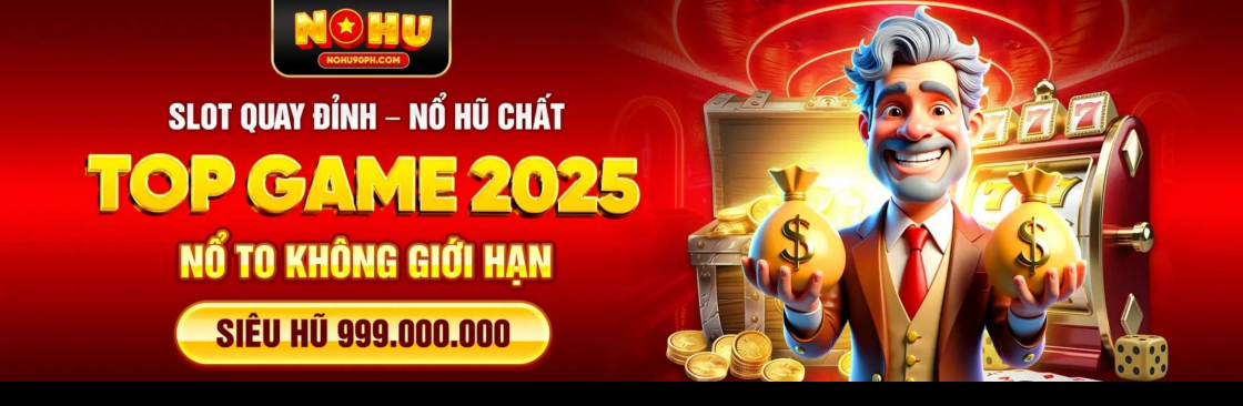 nohu90phcom Cover Image