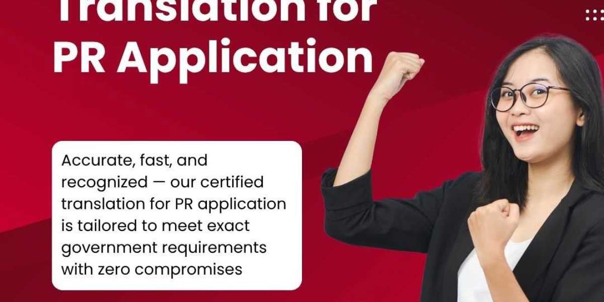 Certified Translation Service for ICA, PR Applications & Legal Documents in Singapore