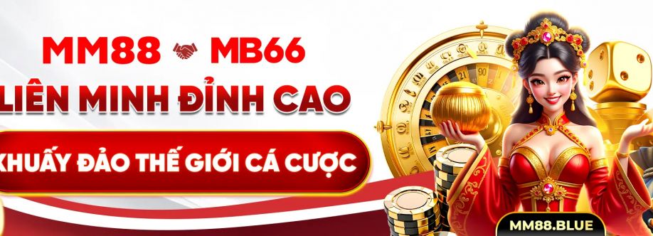 mm88blue Cover Image