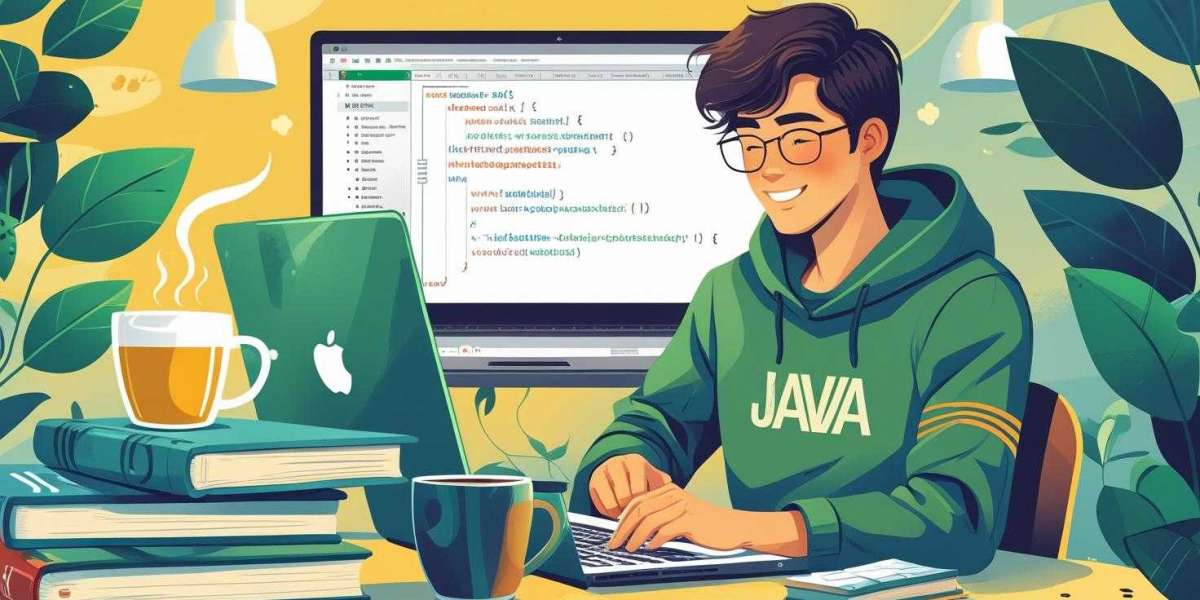 A Comprehensive Guide to Mastering Java Programming