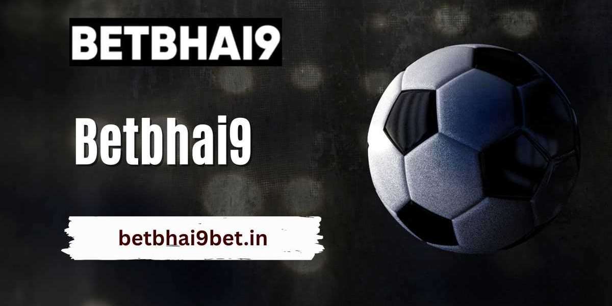 Why Betbhai9 Is the Go-To Platform for Sports Gaming Enthusiasts