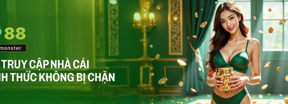 tp88monster Cover Image