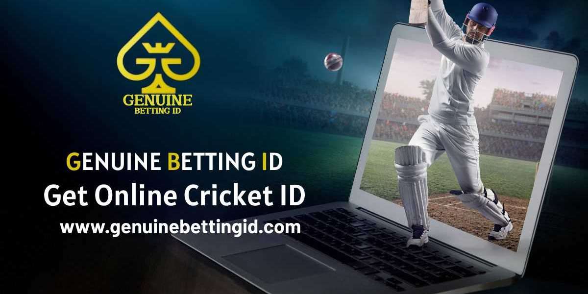 Top Cricket and Tennis Games to Enjoy on Online Betting IDThe sports gaming landscape has undergone a massive transforma