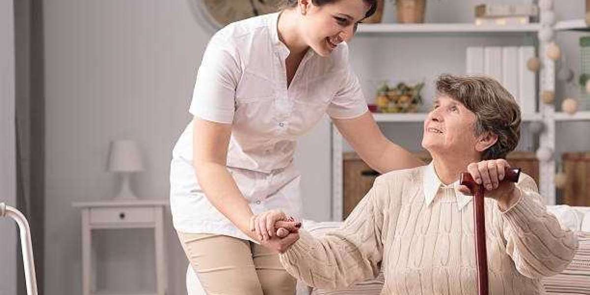 How Disability Home Care Improves Quality of Life