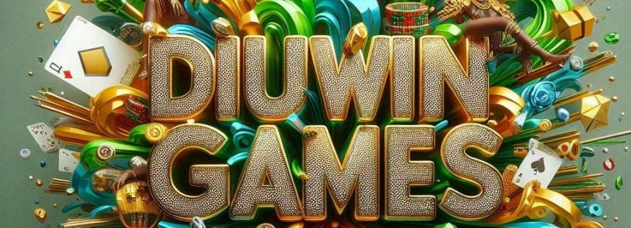 Diuwingame71 Cover Image