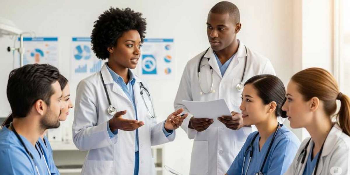 Global Teleradiology Services Market to Hit USD 9.73 Billion by 2025