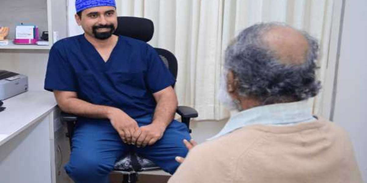 Advanced Laser Prostate Cancer Treatment in Bengaluru with Low Risk
