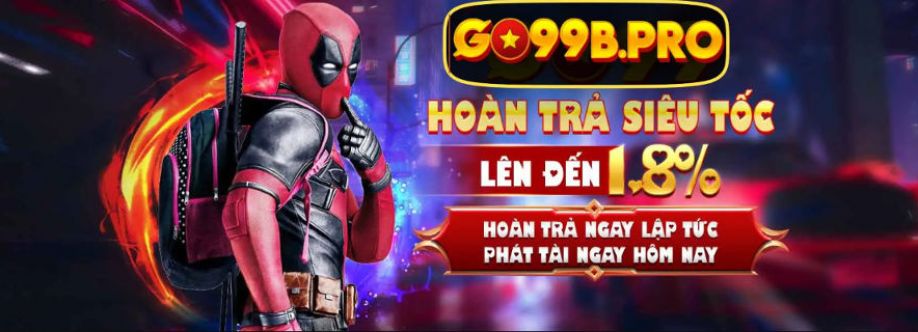 go99bpro Cover Image