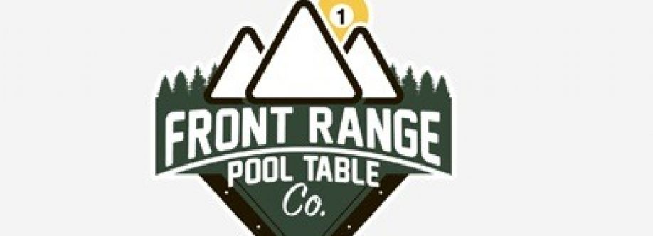 frontrangepooltables Cover Image