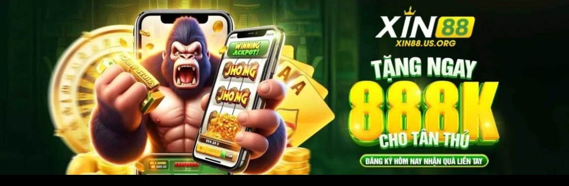 xin88usorgtop Cover Image