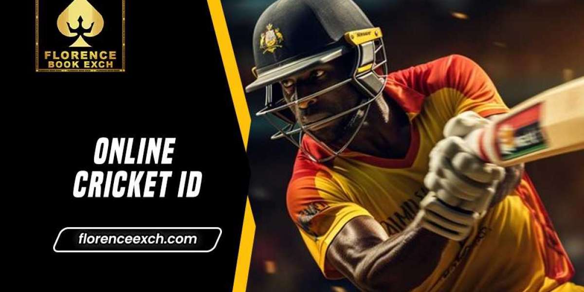 Online Cricket ID Safety: What Every User Should Know