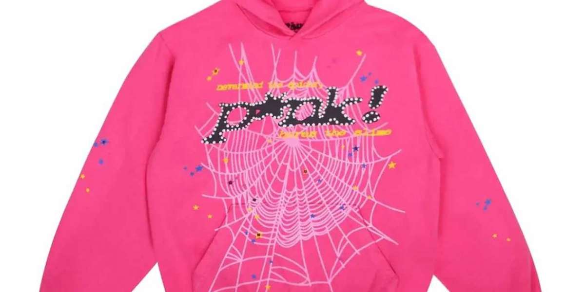 Streetwear Sp5der Clothing Sale