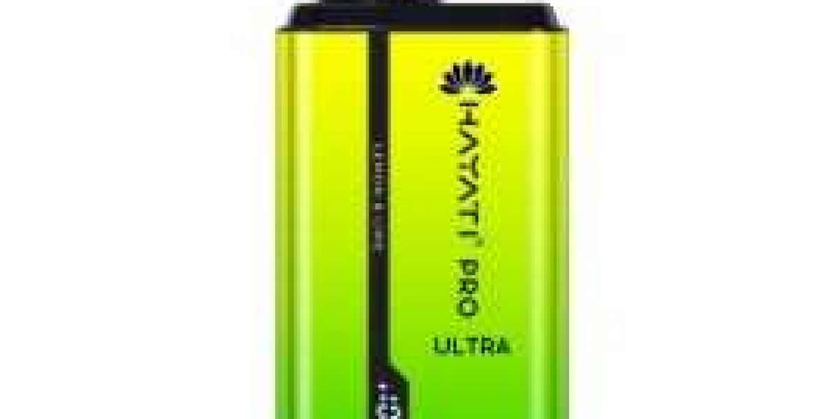 ?️ Discover the Best in Vaping: Hayati Crystal Pro Max 4000, Hayati Pro Ultra, Enjoy Ultra 9000 & Enjoy Pro Max 1500
