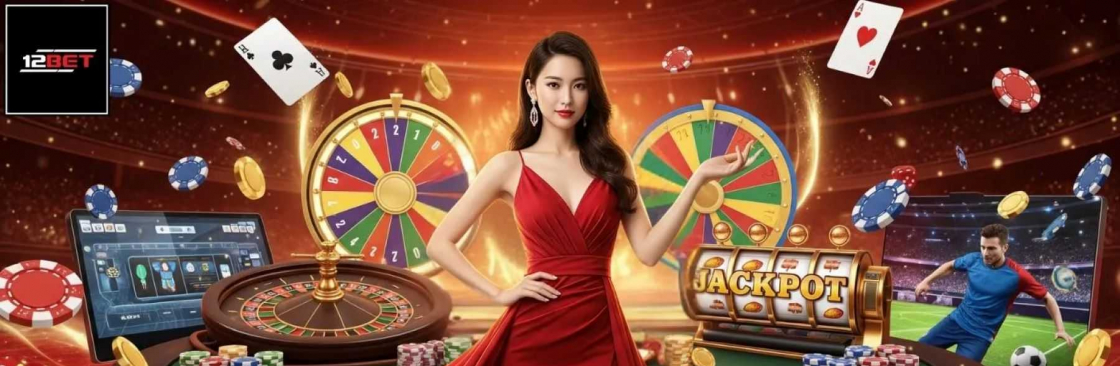 12betlifestyle Cover Image