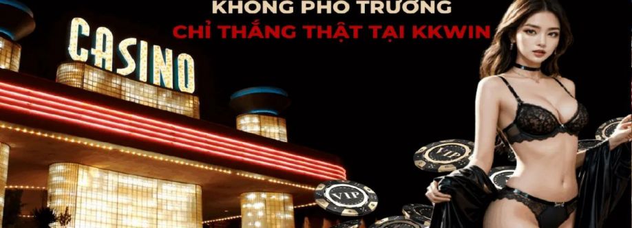 KKwin City Cover Image